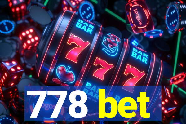 778 bet